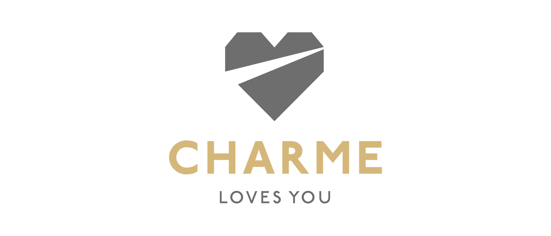 Logo Charmelovesyou.pl