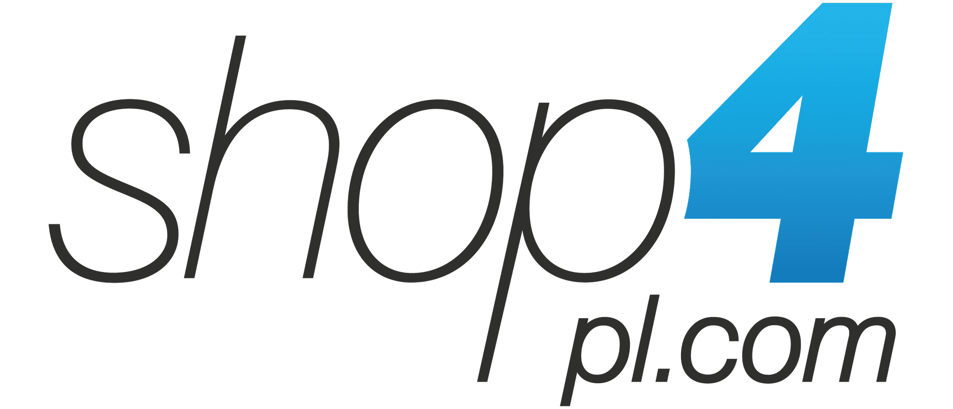 Logo Shop4pl.com