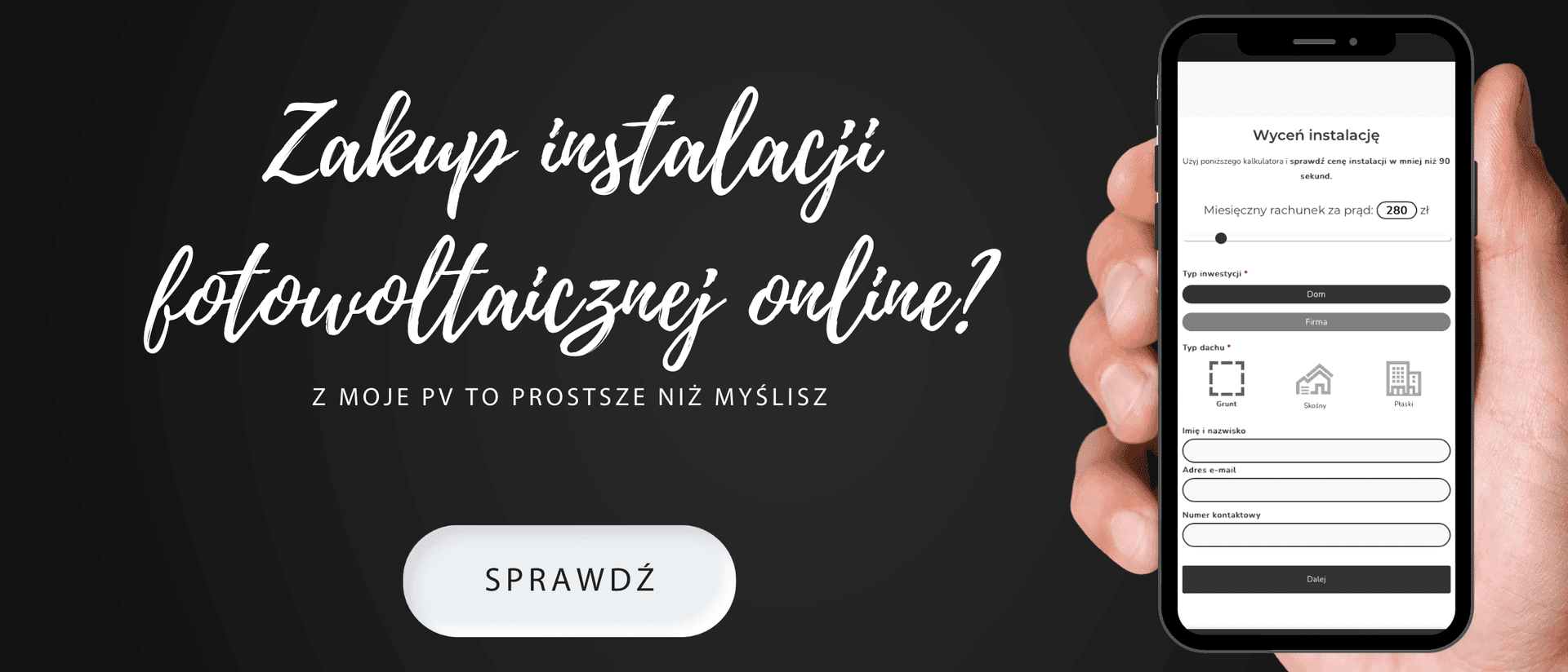 Logo Moje PV