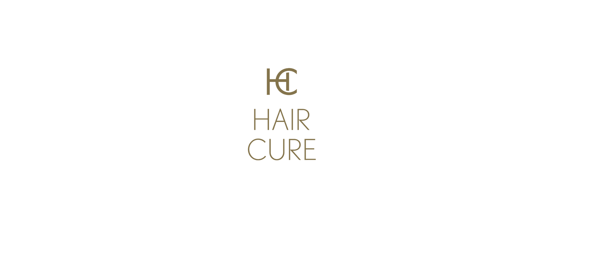 Logo HairCure PL