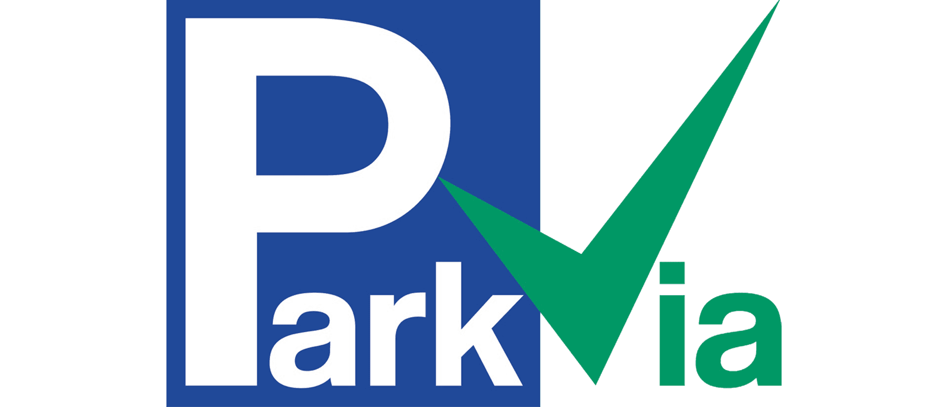 Logo Parkvia PL