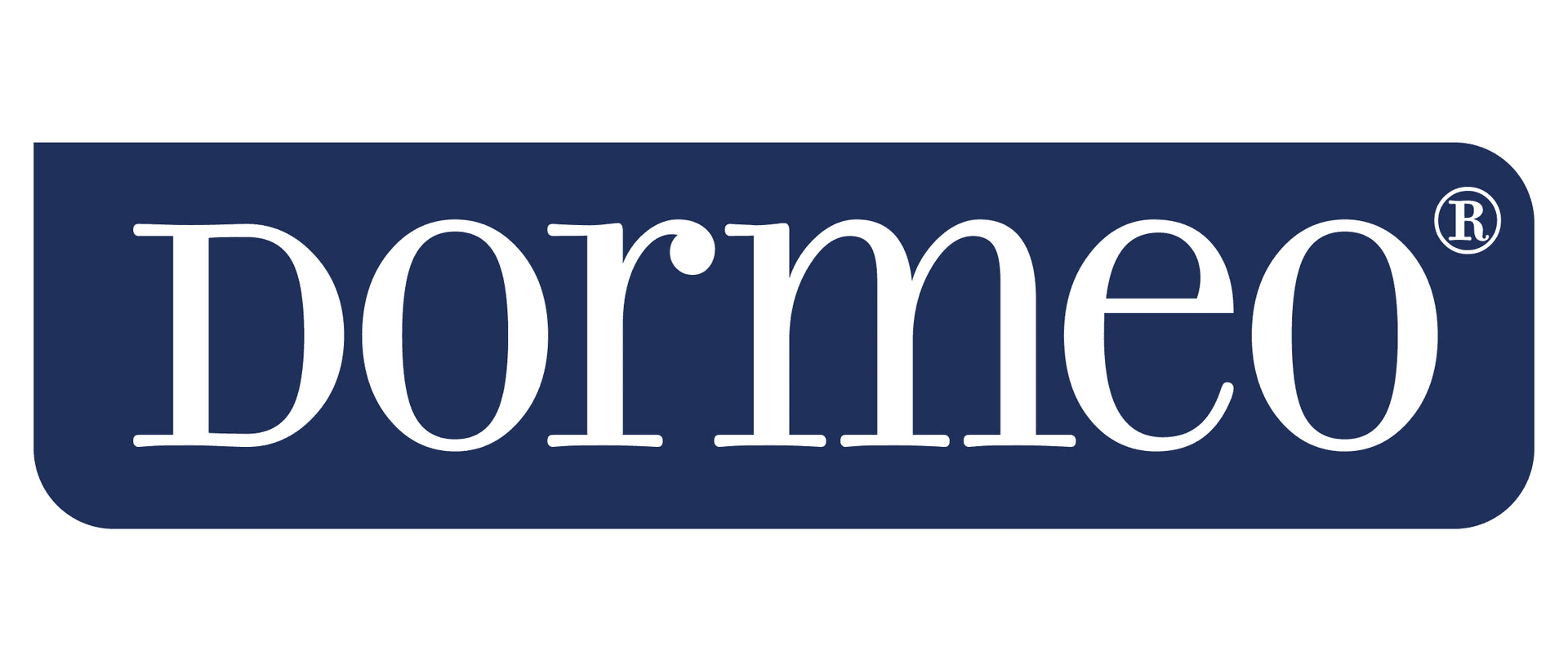 Logo DORMEO