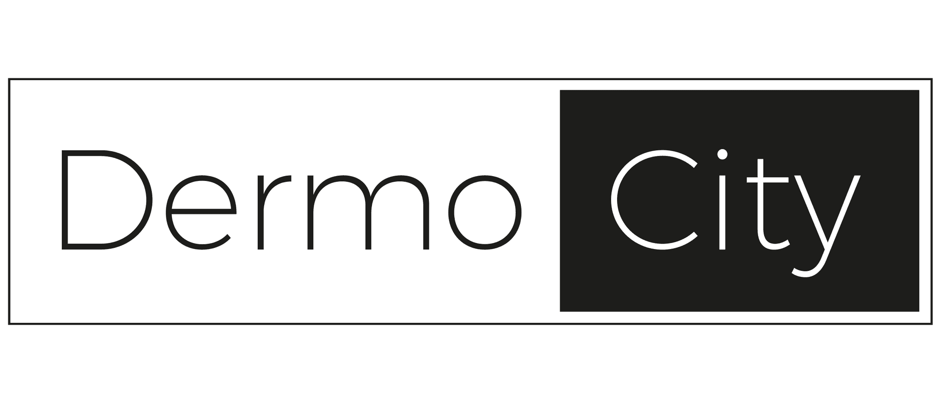 Logo Dermocity