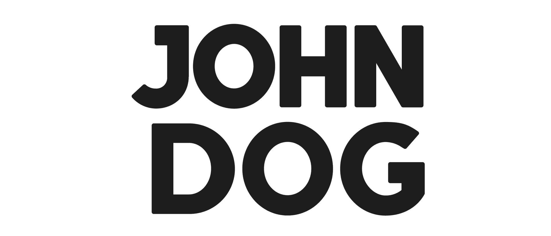 Logo Johndog.pl