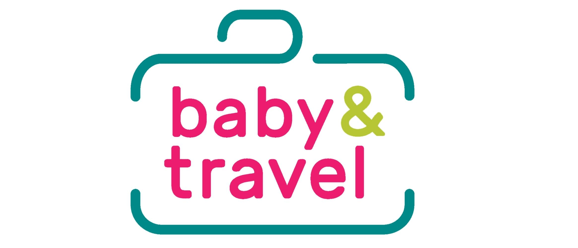 Logo Baby & Travel