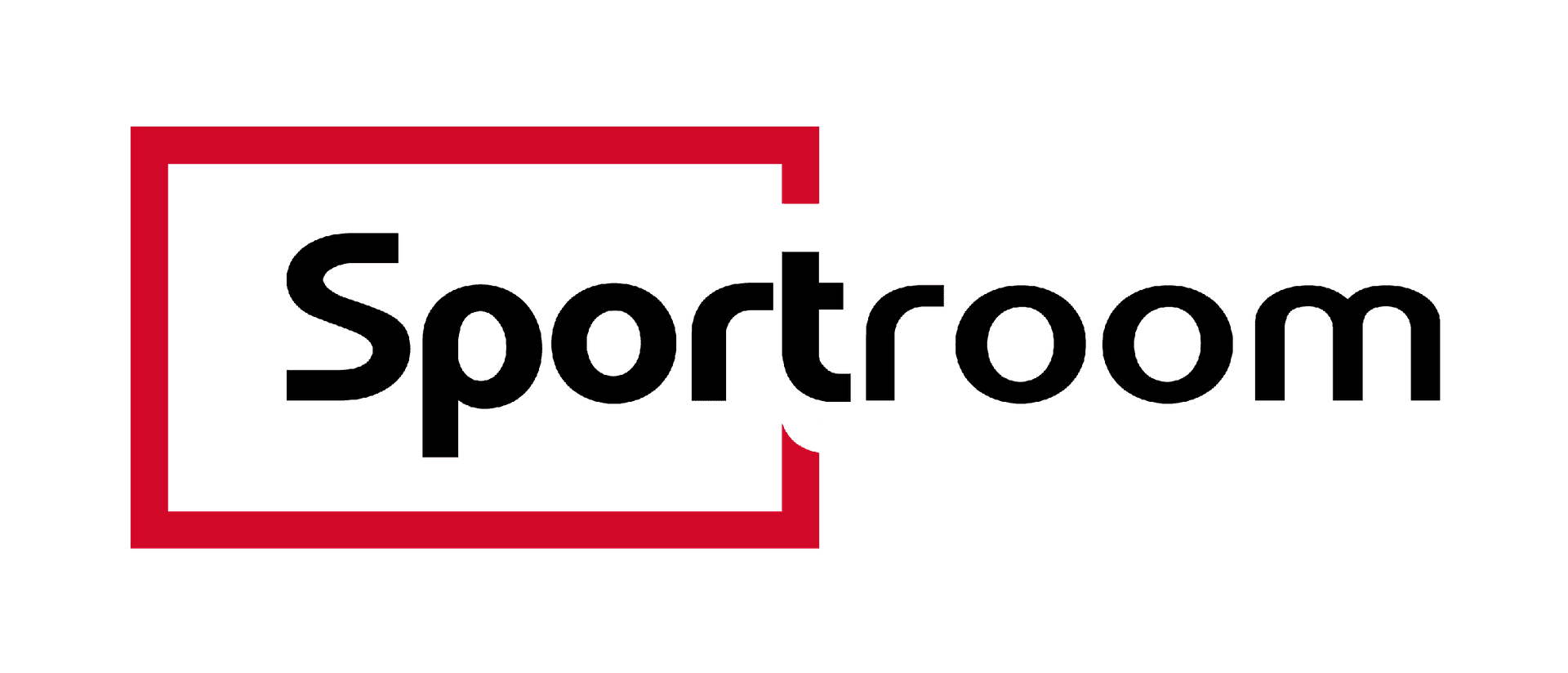 Logo Sportroom