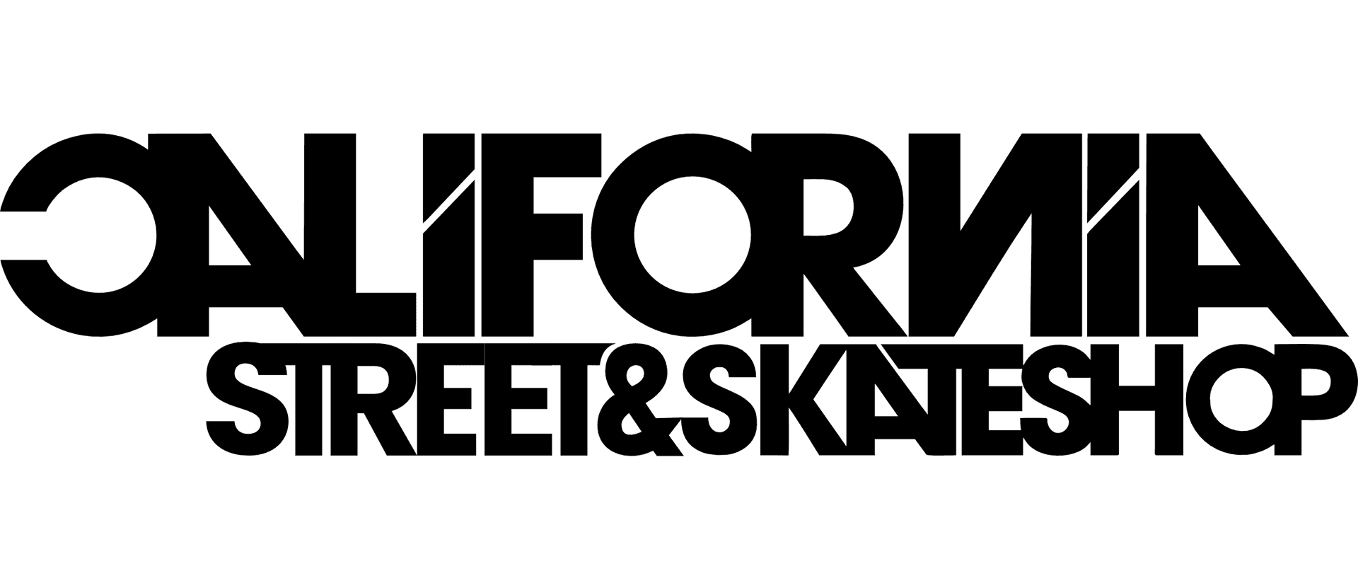 Logo CALIFORNIASKATESHOP.PL