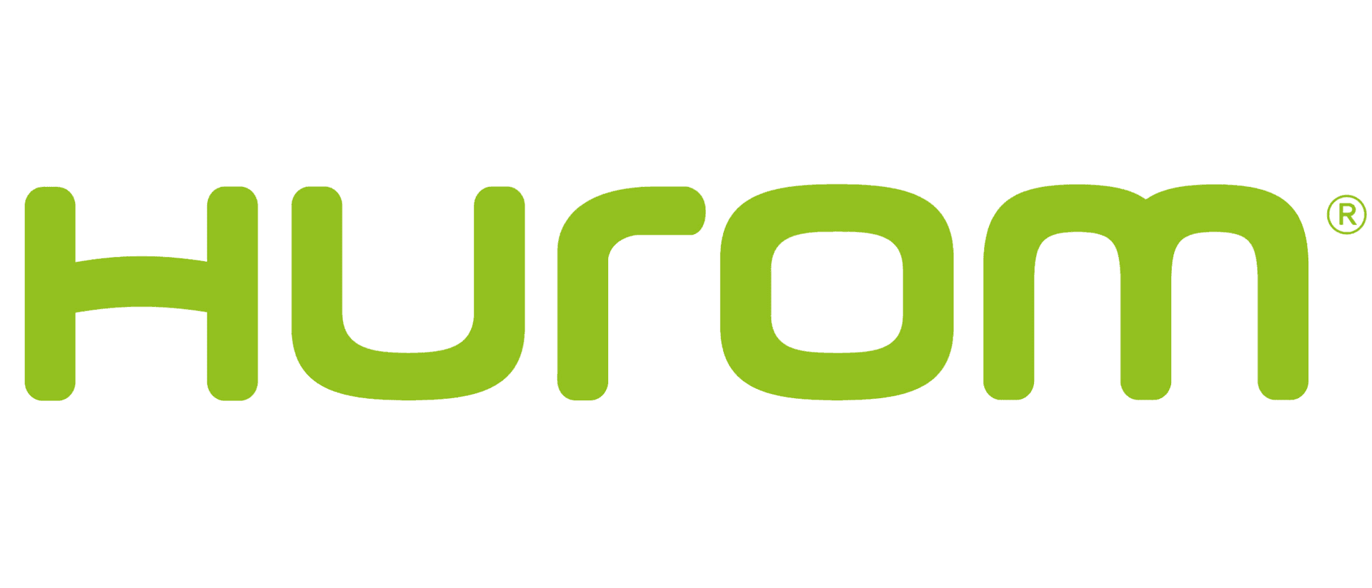 Logo Hurom.pl