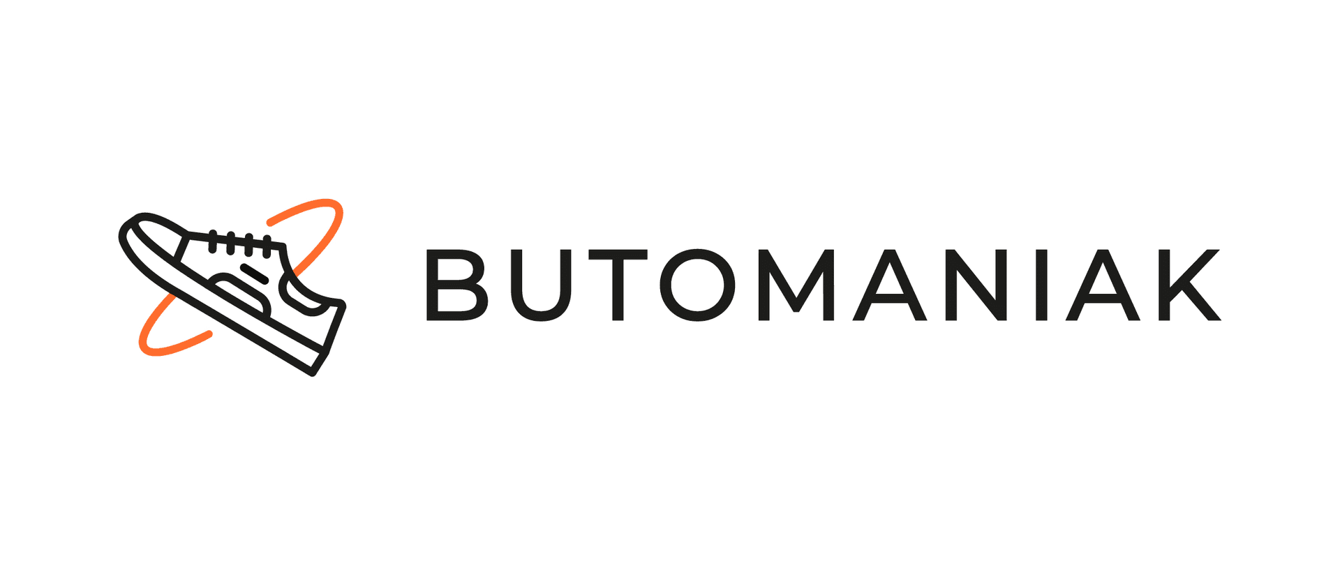 Logo Butomaniak.pl