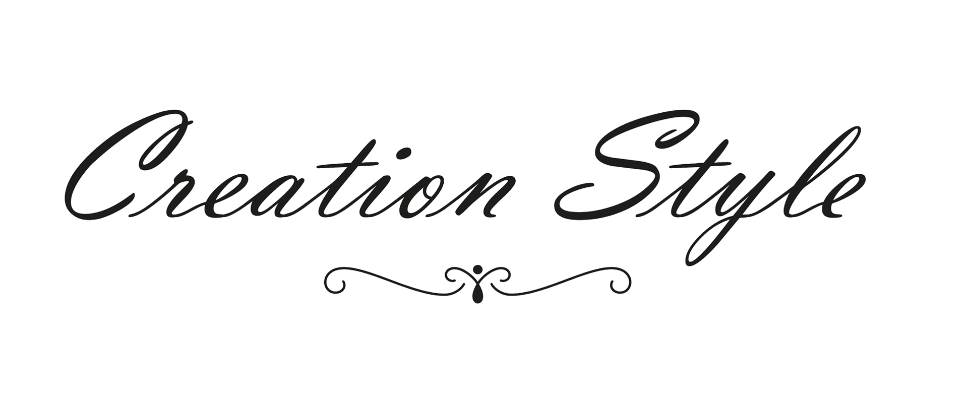 Logo Creationstyle.pl