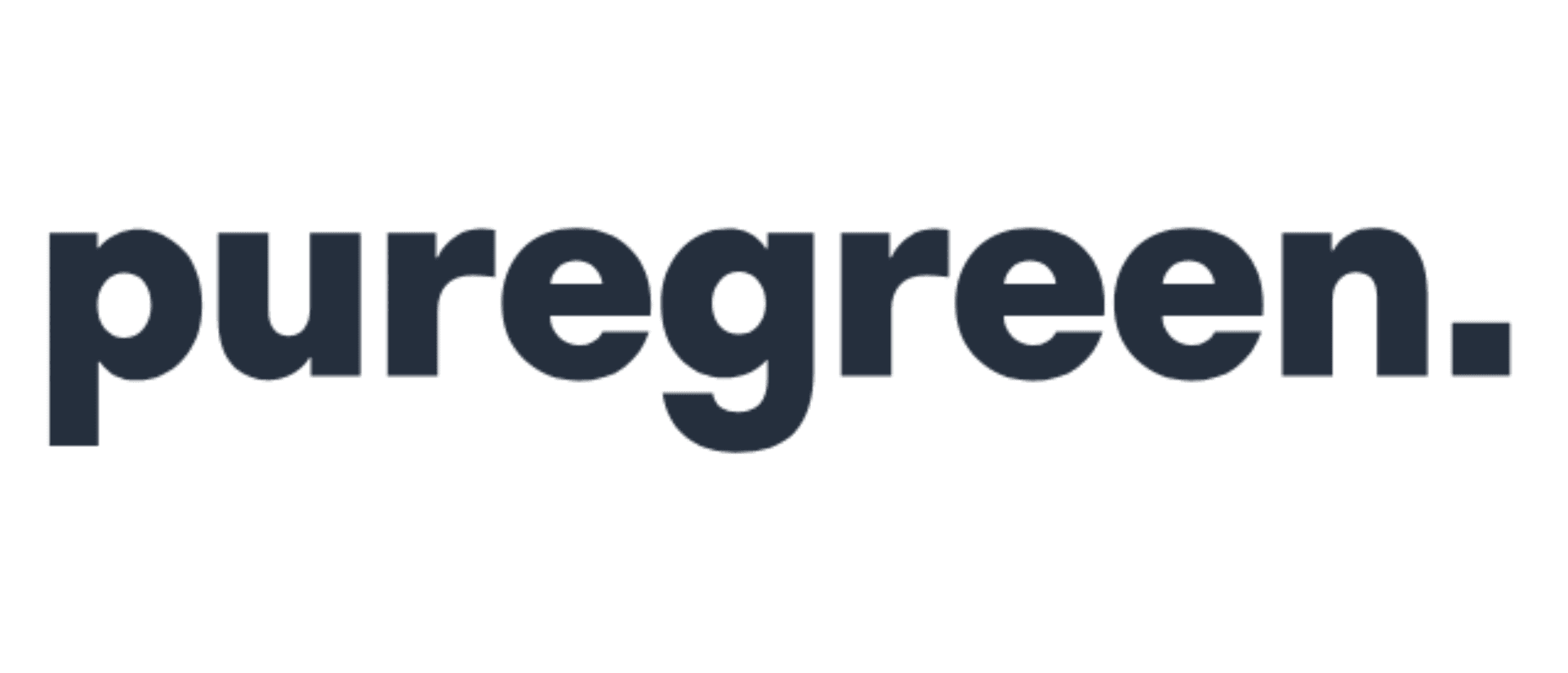 Logo sklep.puregreen.pl