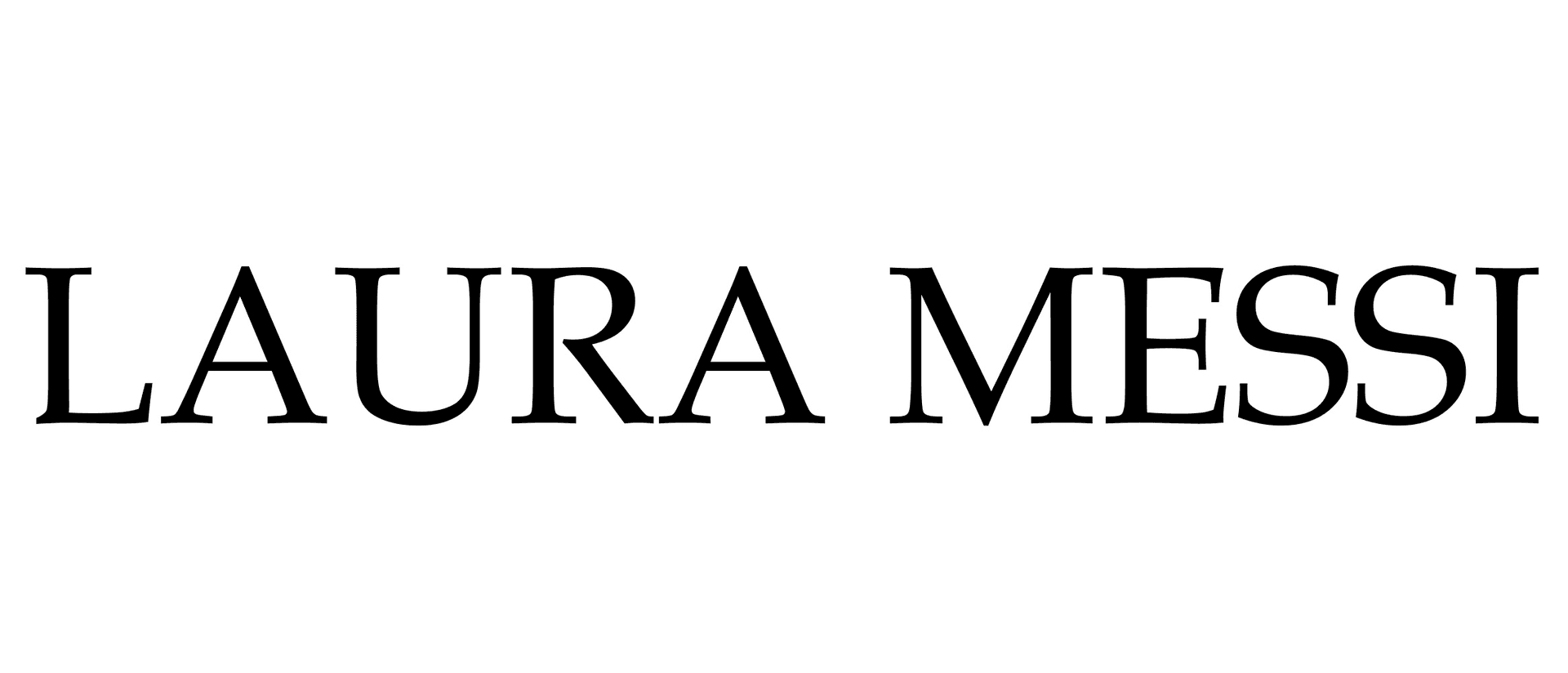 Logo Laura Messi