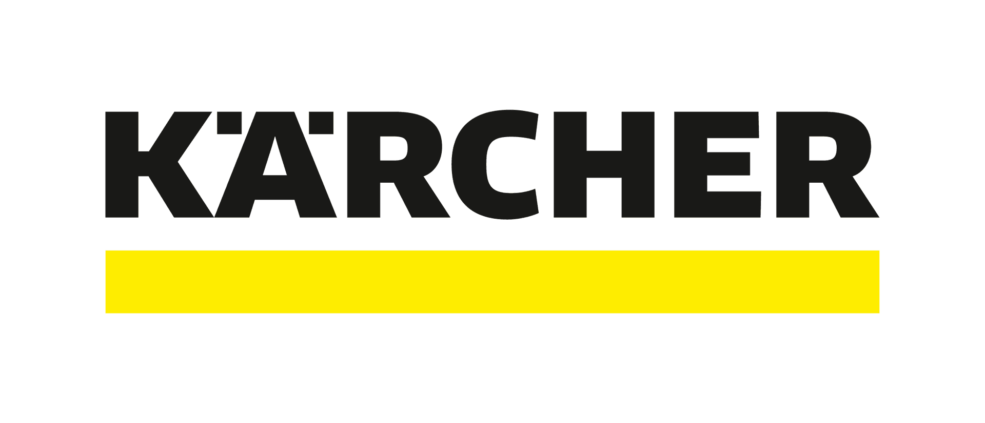 Logo Karcher