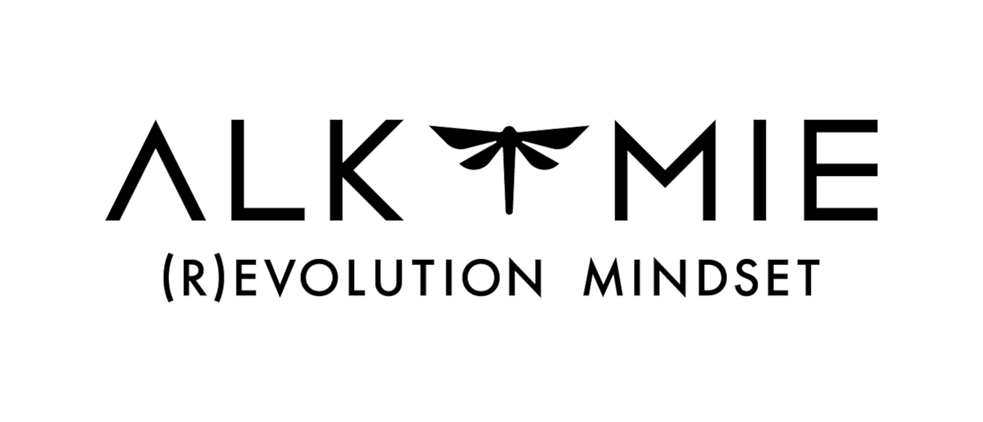 Logo Alkmie - Naturalne kosmetyki