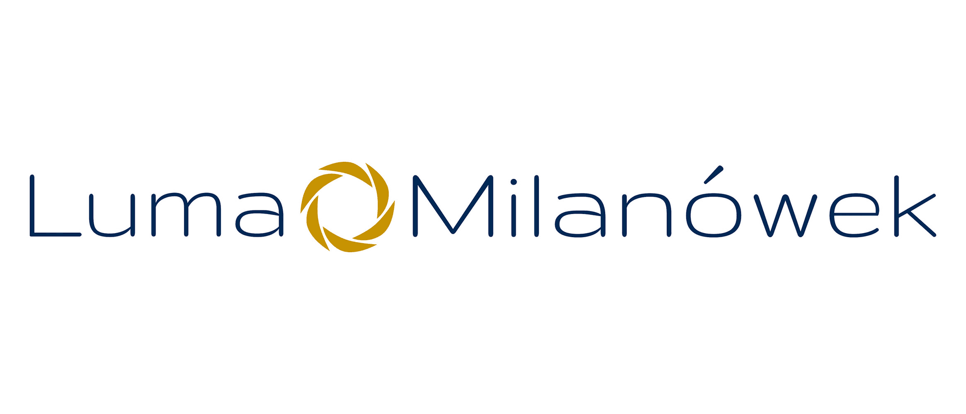 Logo Luma-Milanówek
