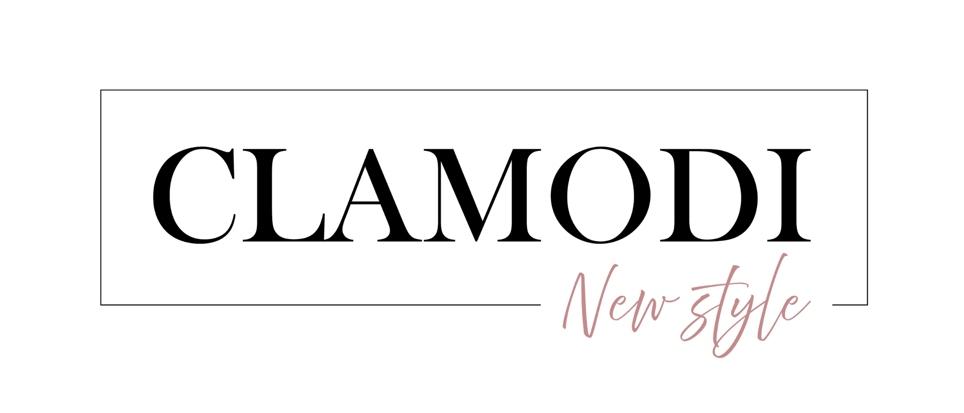 Logo Clamodi