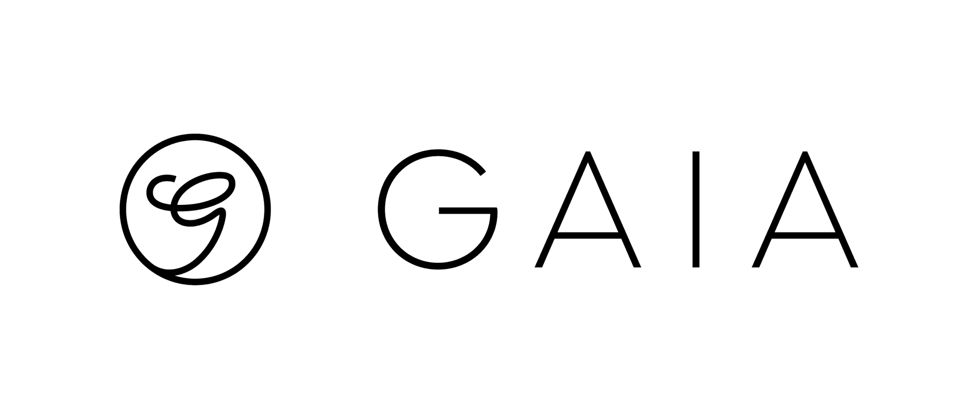Logo GAIA