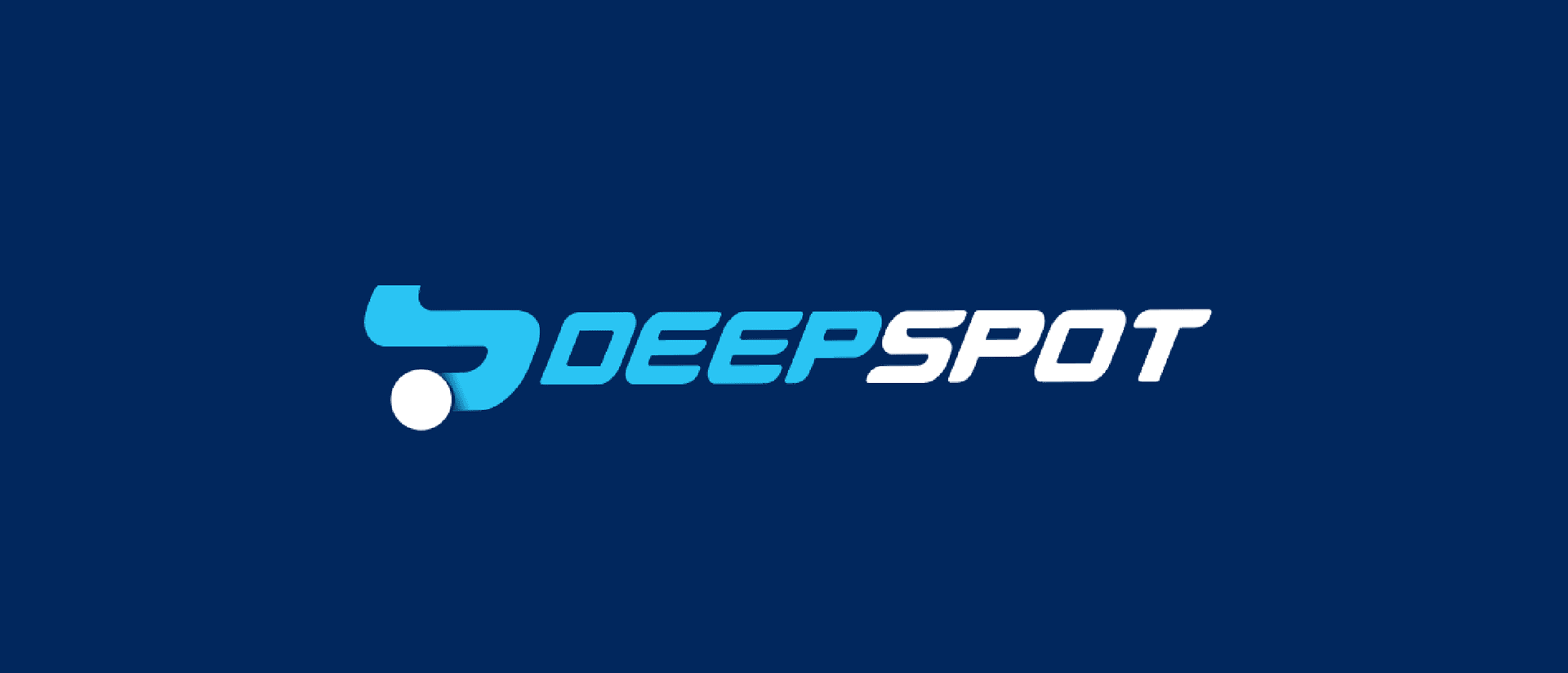 Logo Deepspot