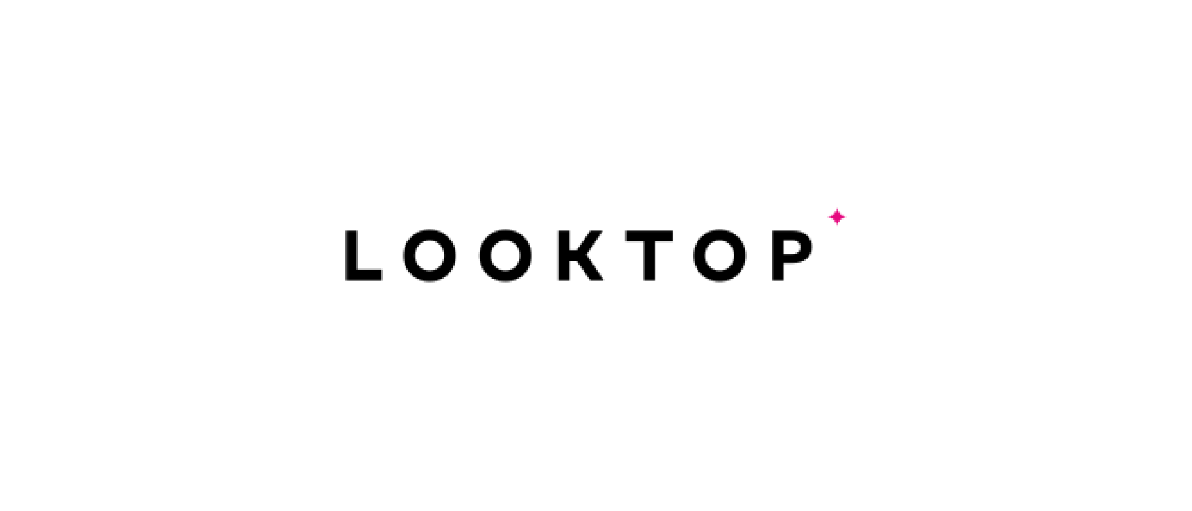 Logo Looktop