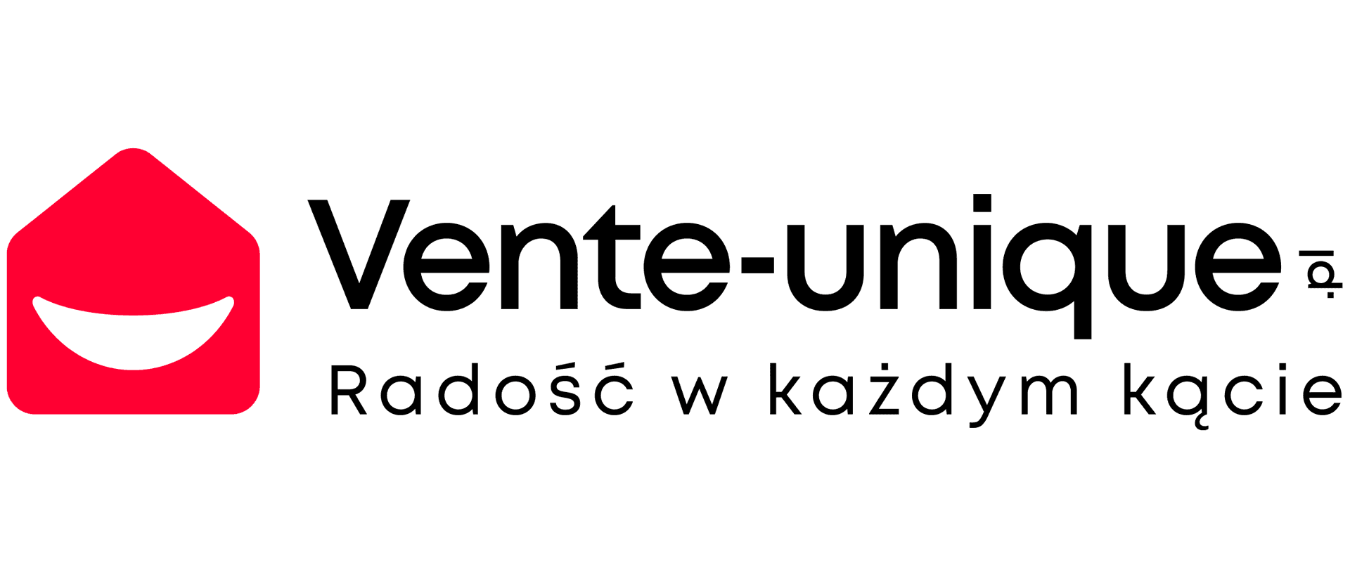 Logo Vente Unique