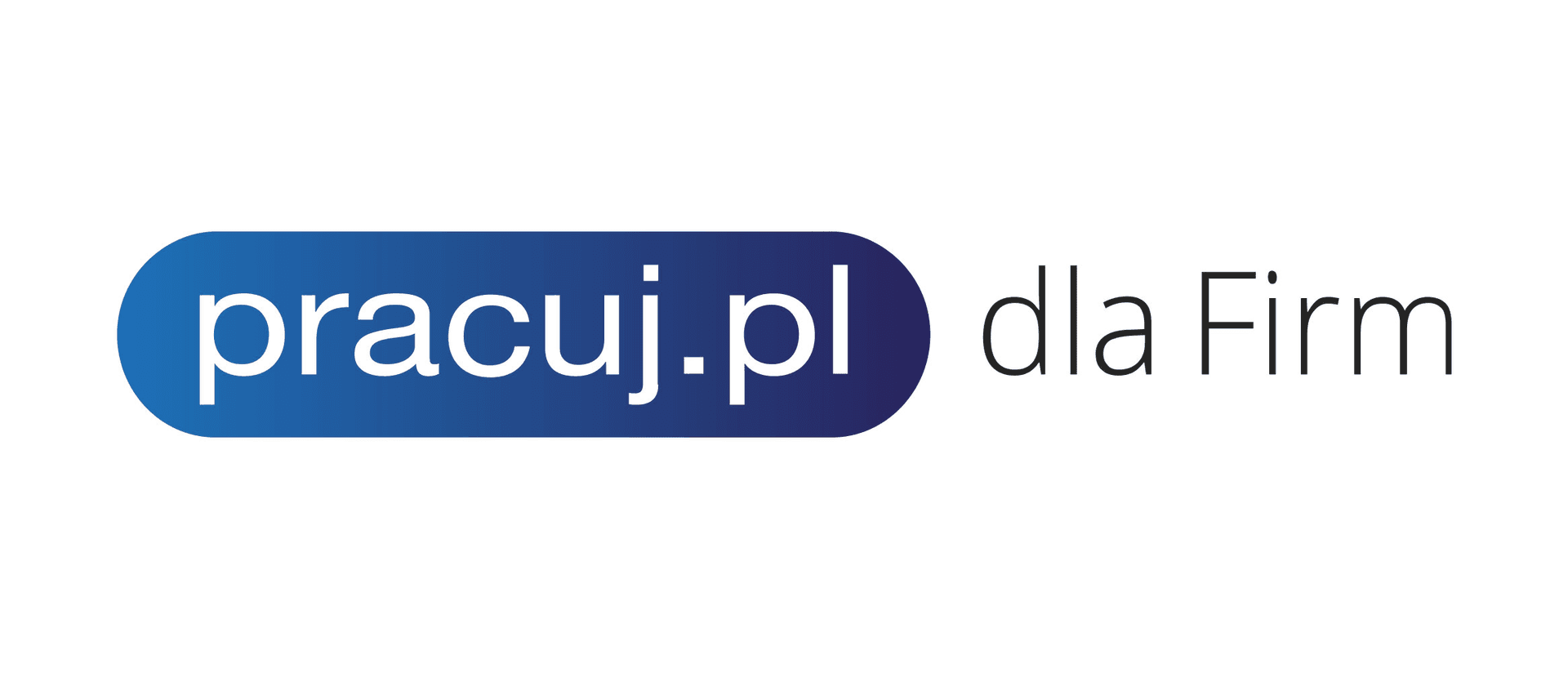Logo Pracuj.pl CPS