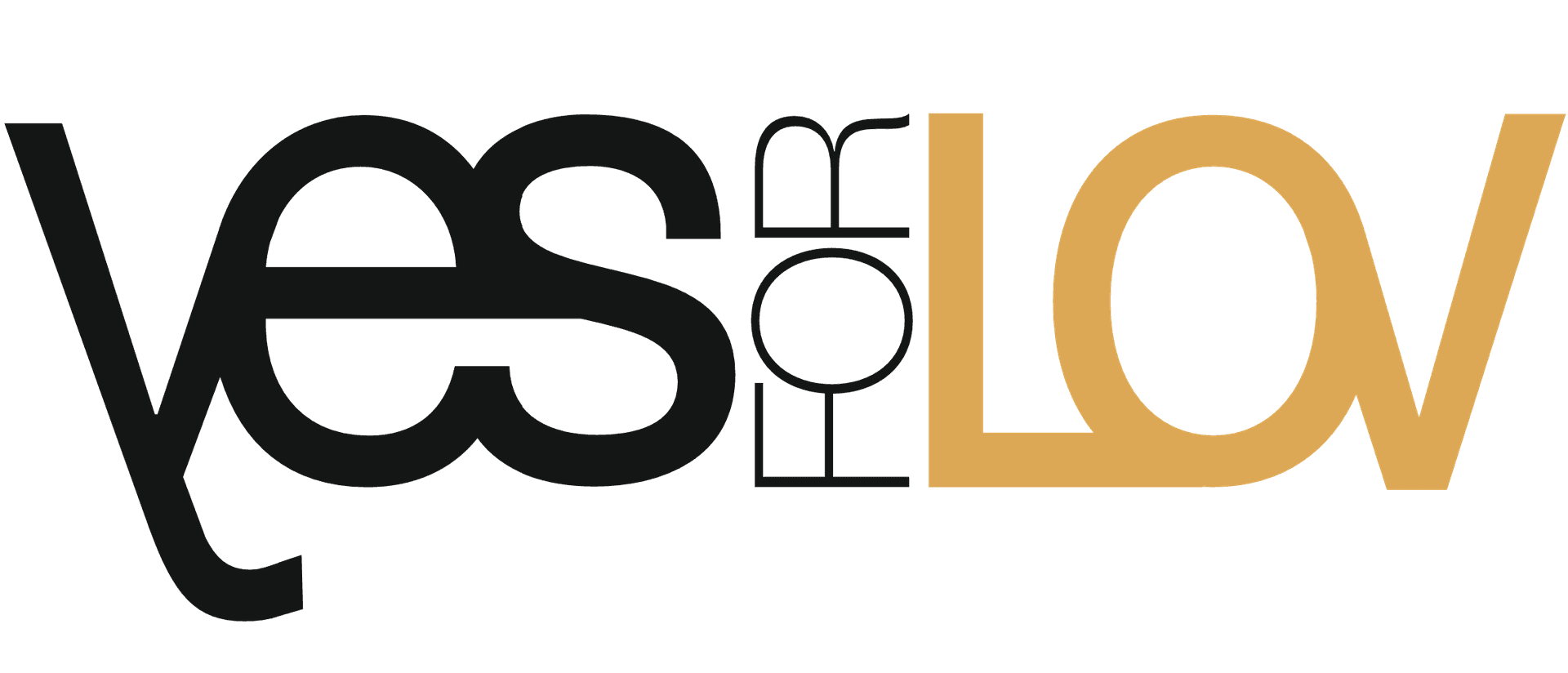 Logo YESforLOV