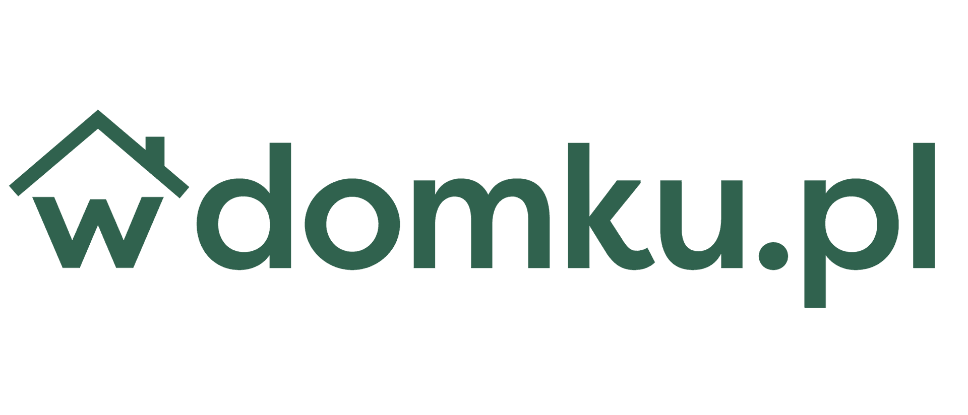 Logo wDomku.pl