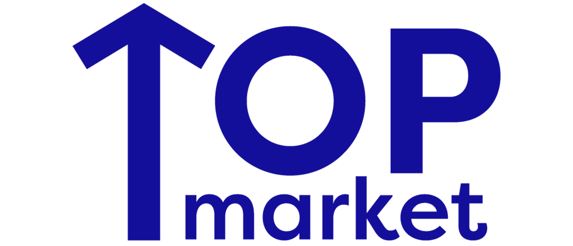 Logo TopMarket