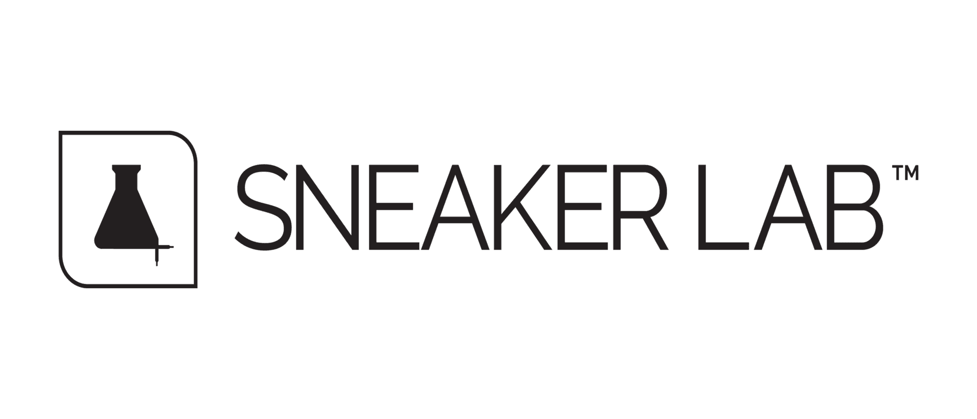 Logo SneakerLab