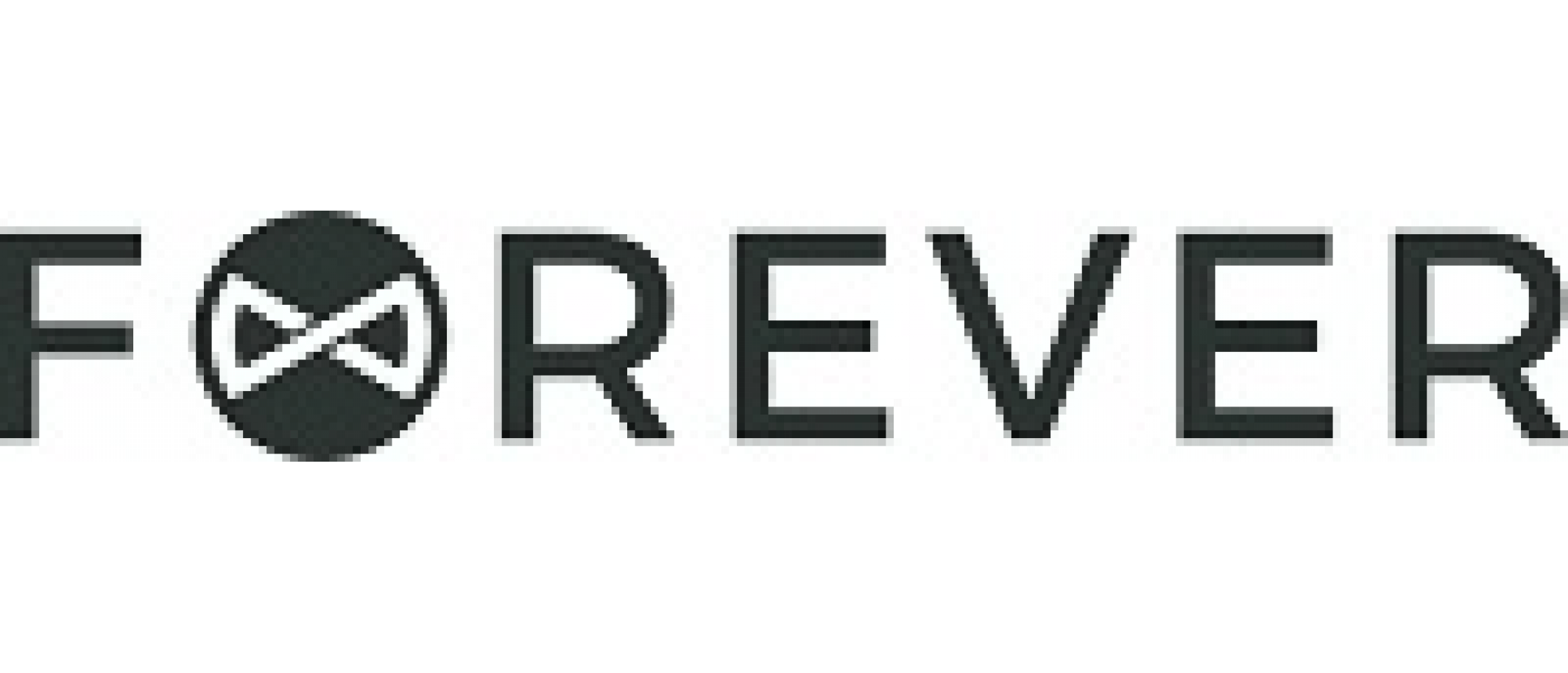 Logo FOREVER