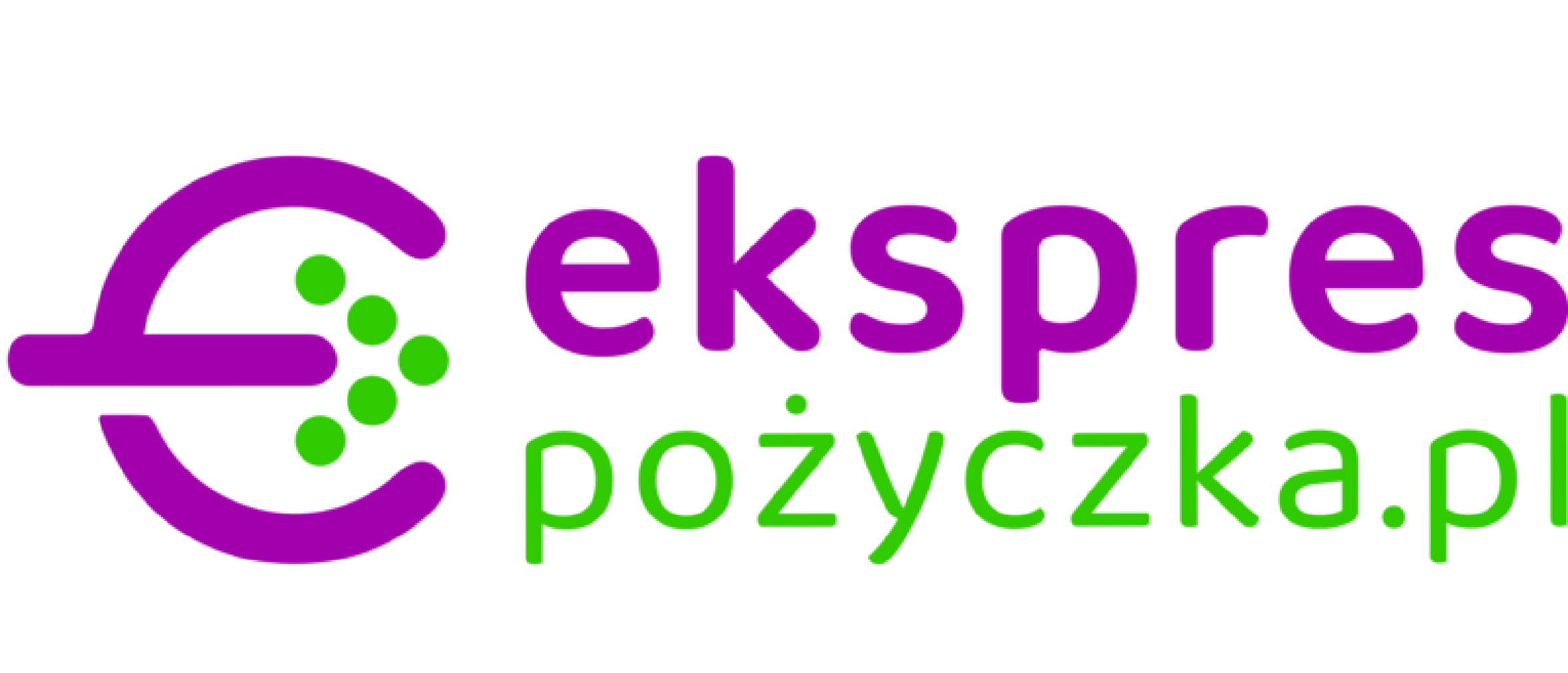Logo eksprespozyczka.pl