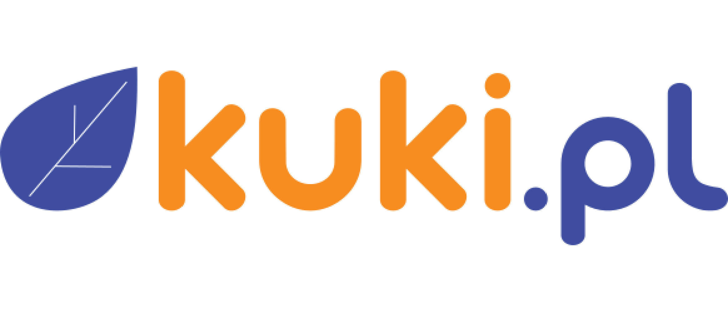Logo Kuki.pl