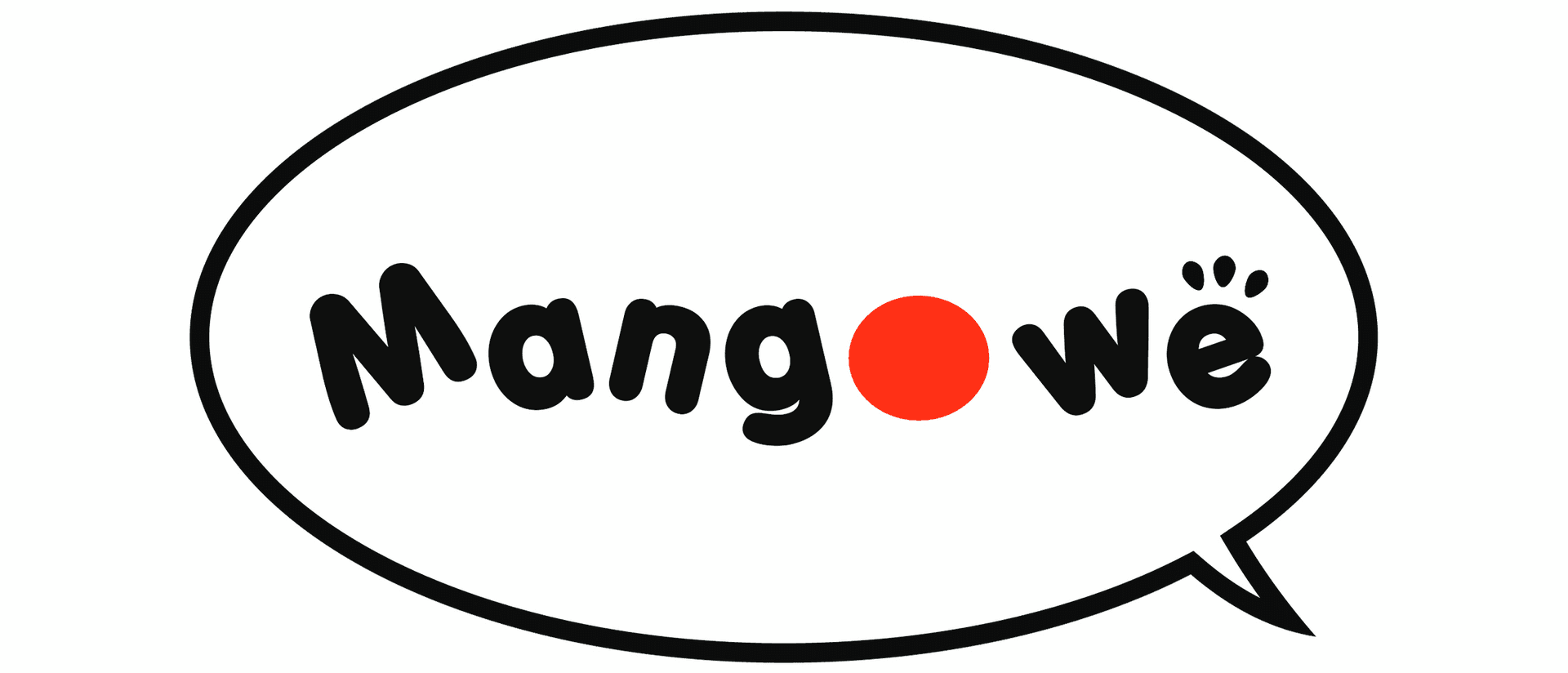 Logo Mangowe.pl