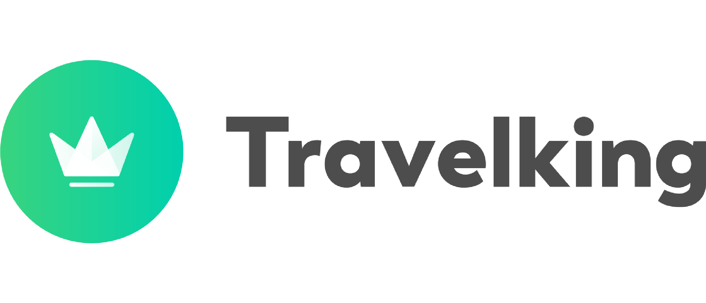 Logo TRAVELKING