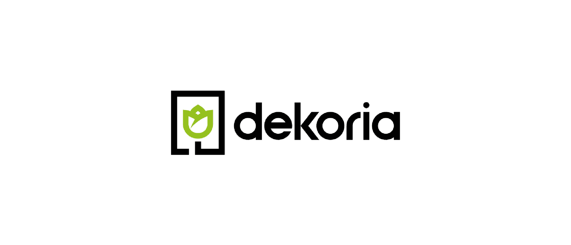 Logo DEKORIA