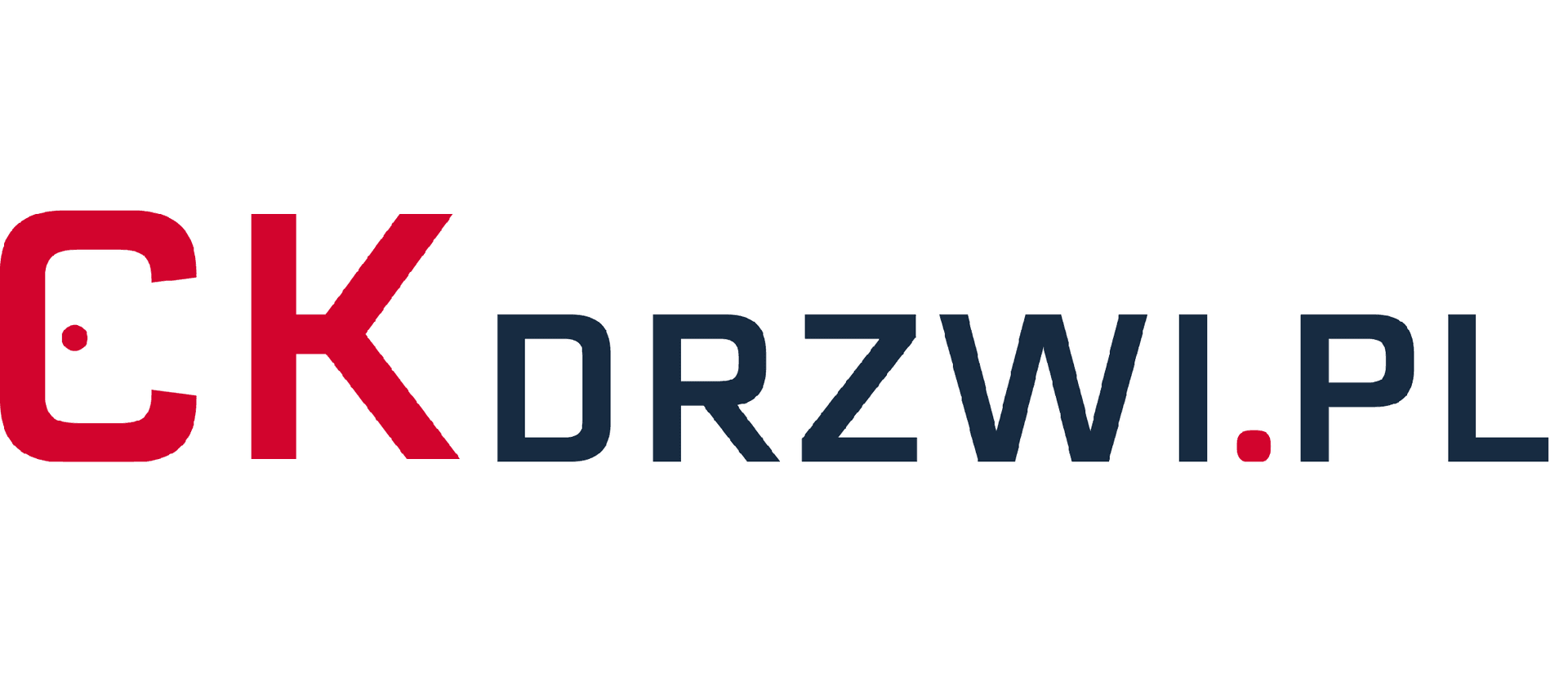 Logo CK DRZWI