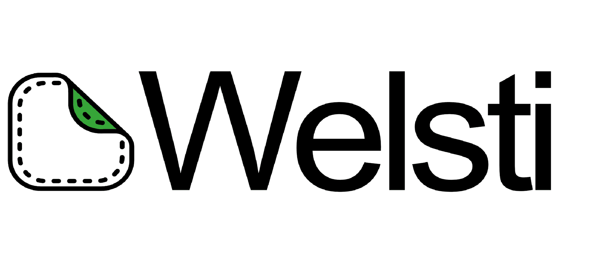 Logo Welsti