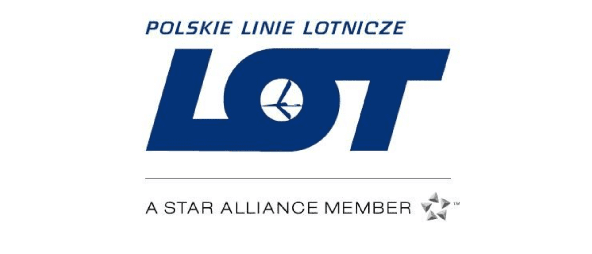Logo  LOT PL