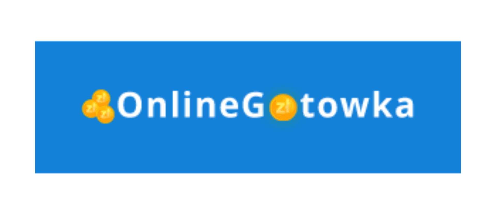 Logo OnlineGotowka