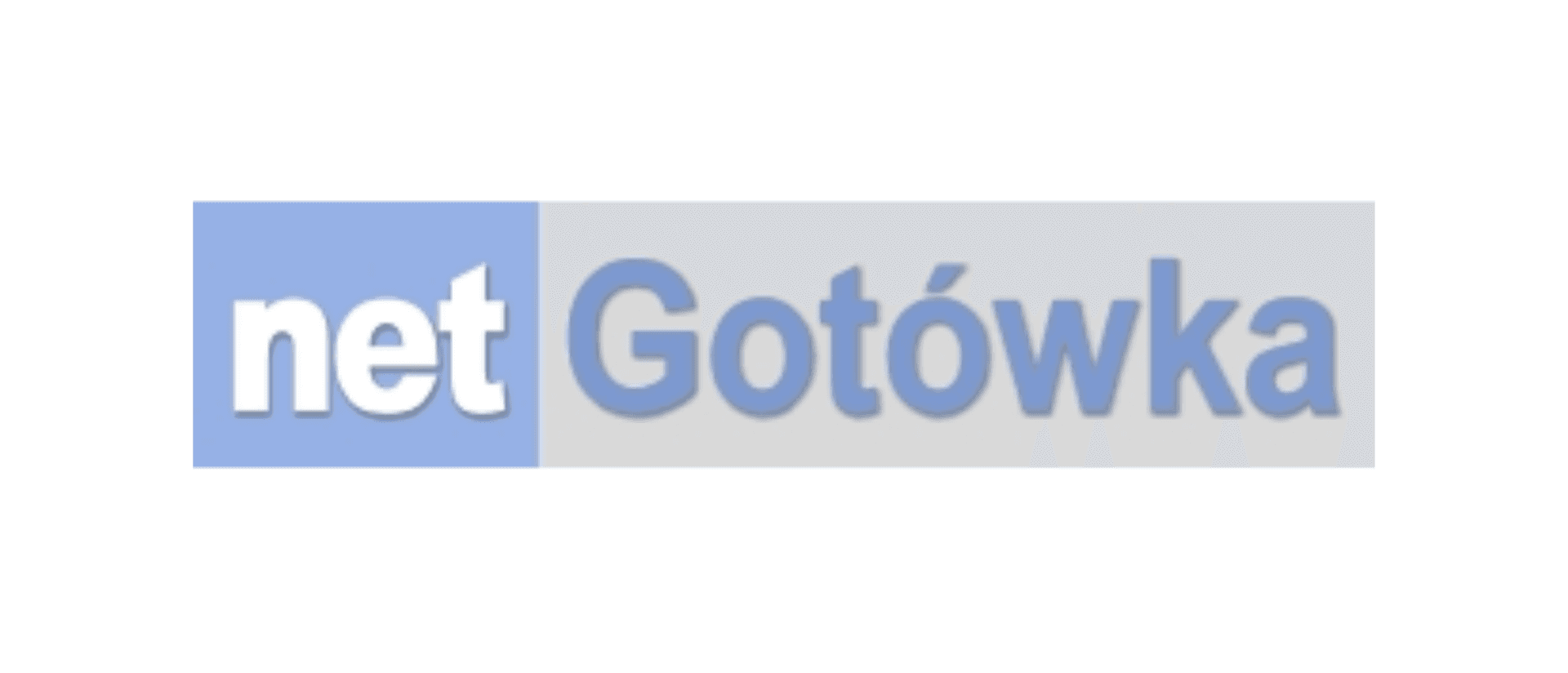 Logo netGotówka