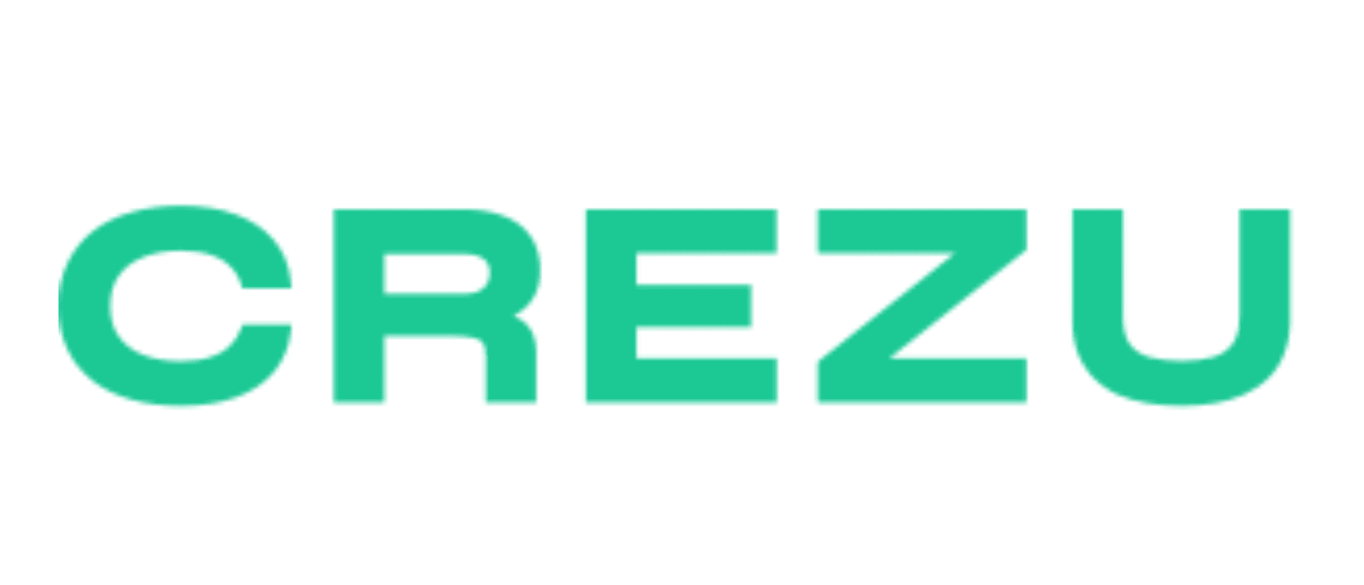 Logo Crezu