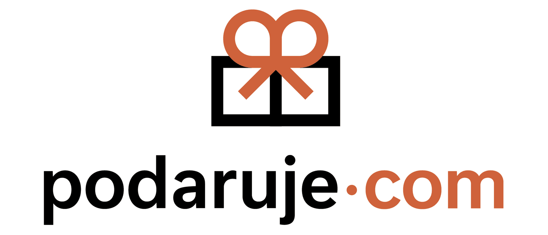 Logo podaruje.com