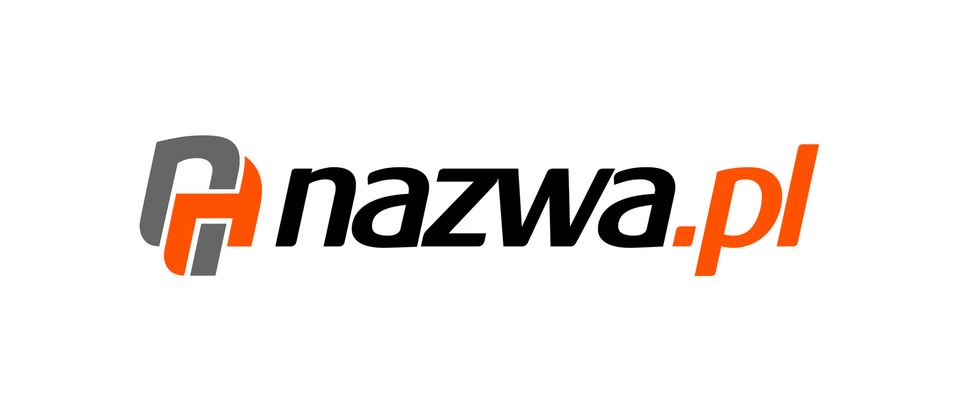 Logo NAZWA.PL