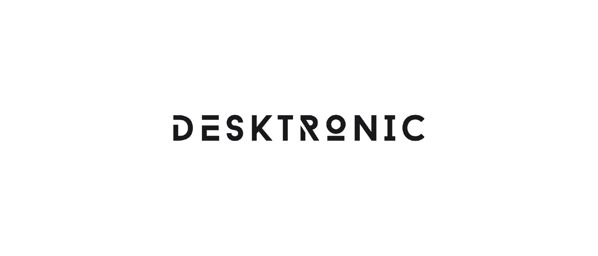 Logo DESKTRONIC