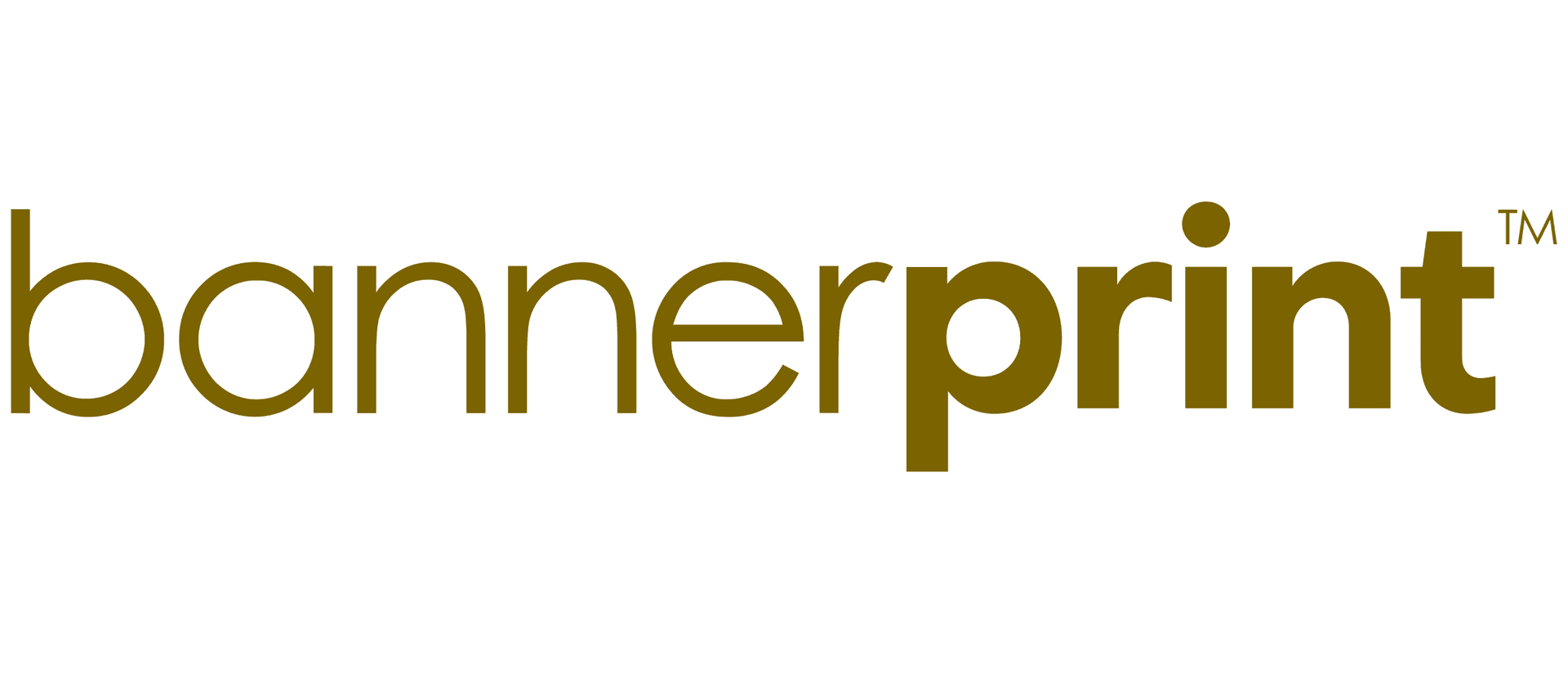 Logo Bannerprint