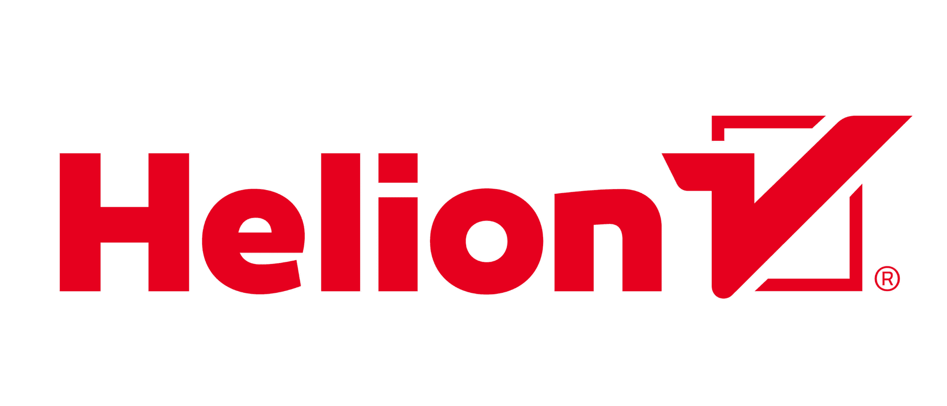 Logo Helion PL
