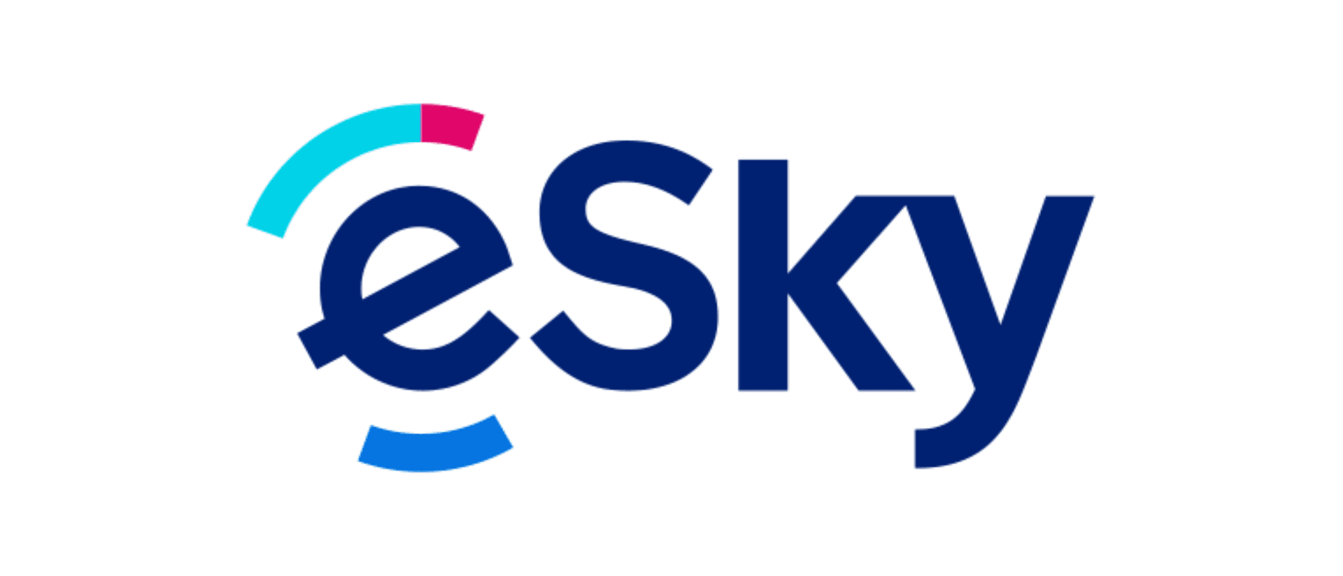 Logo eSky