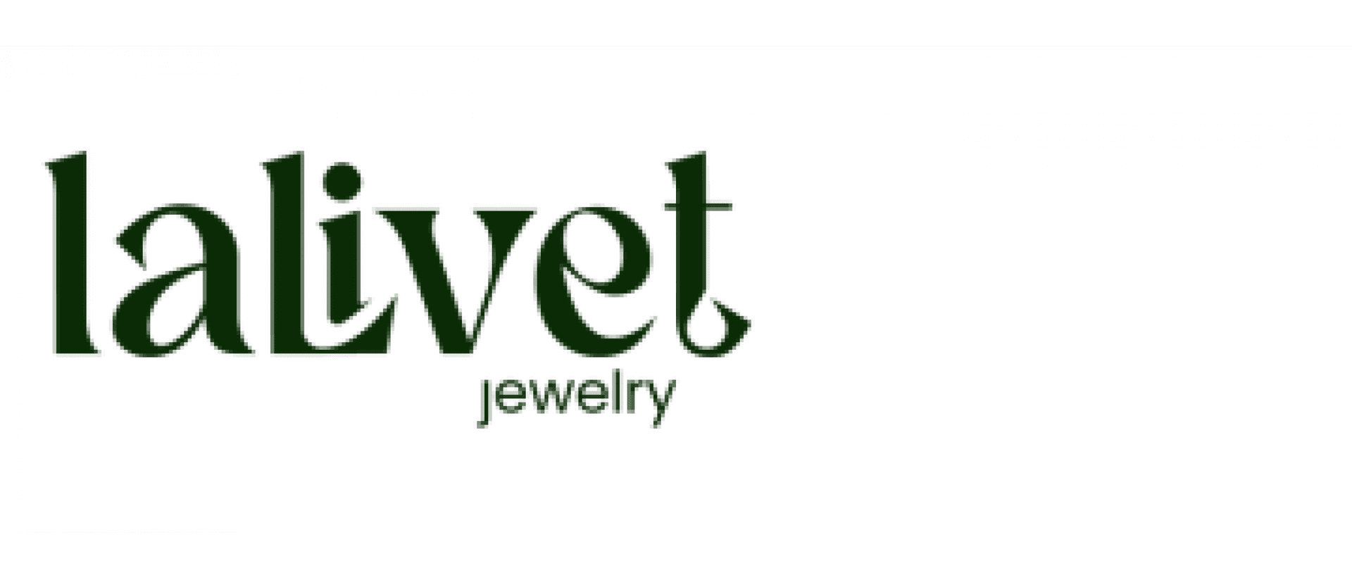 Logo laLivet Jewelry