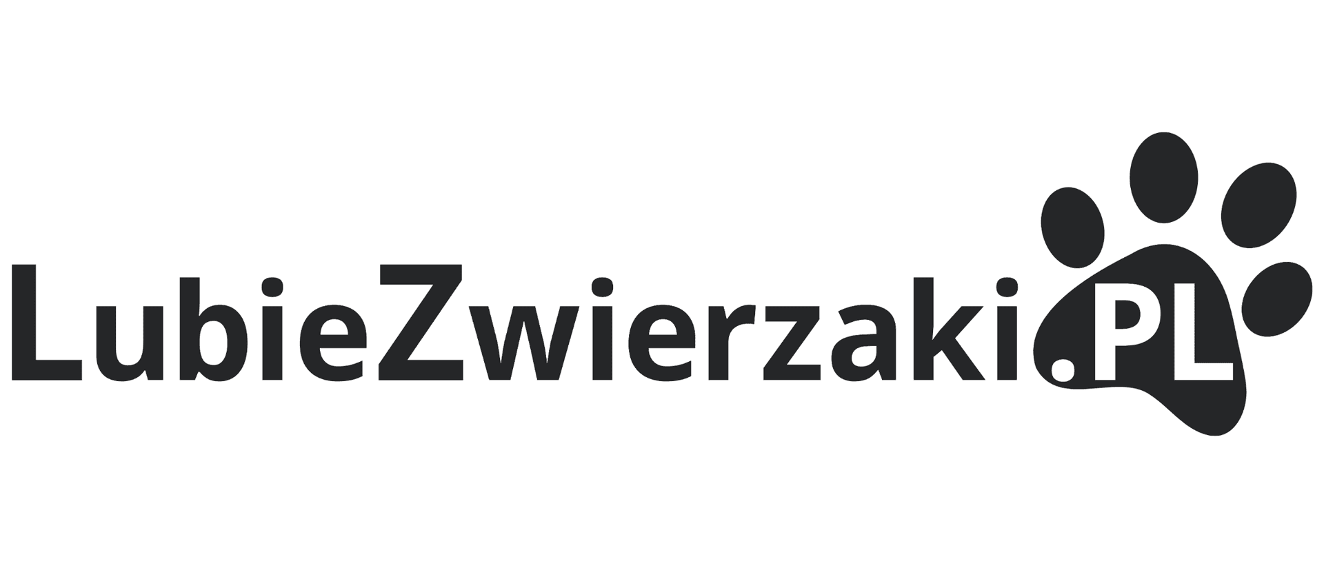 Logo Lubiezwierzaki.pl