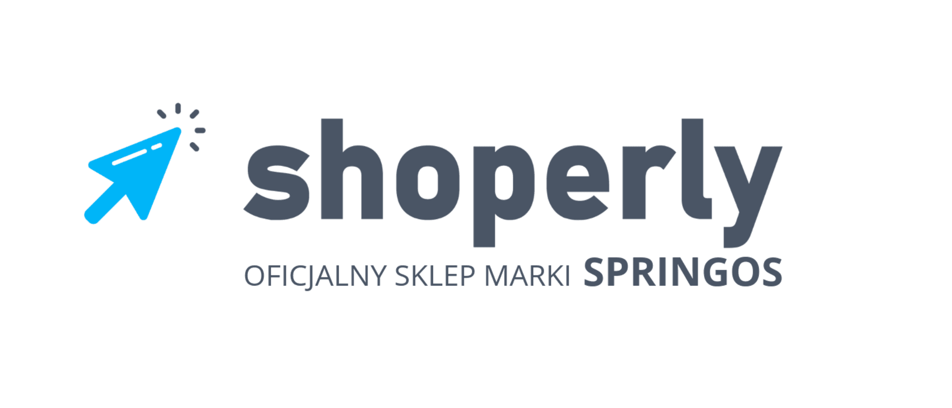 Logo Shoperly